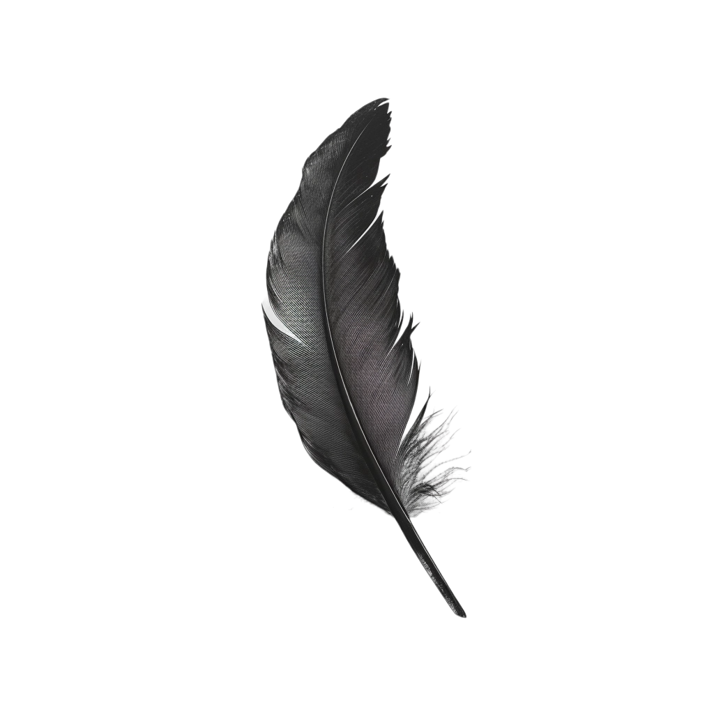 Ultra Real Feather