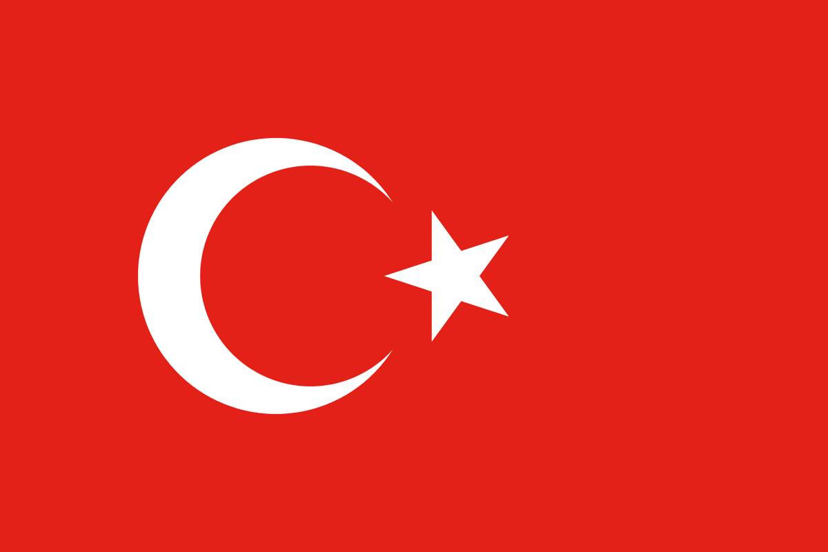 Turkey