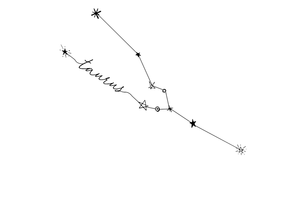 Taurus Constellation