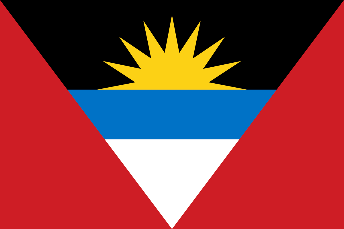 Antigua and Barbuda