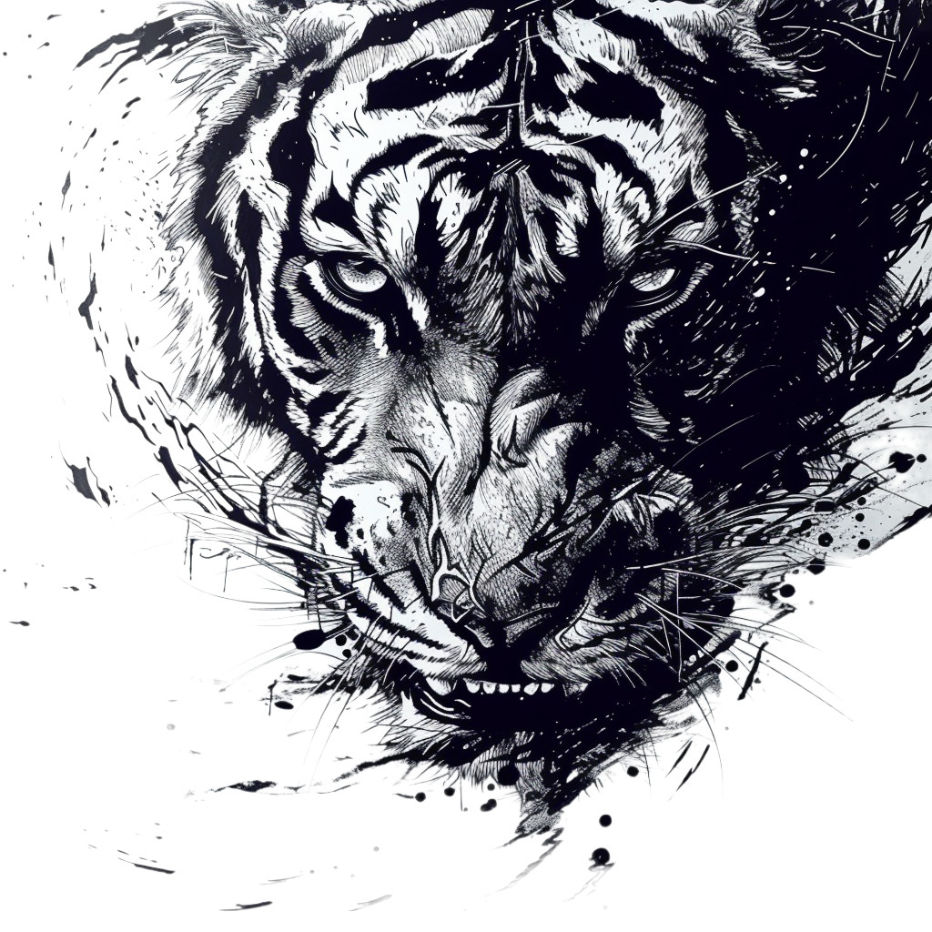 Tiger Fist