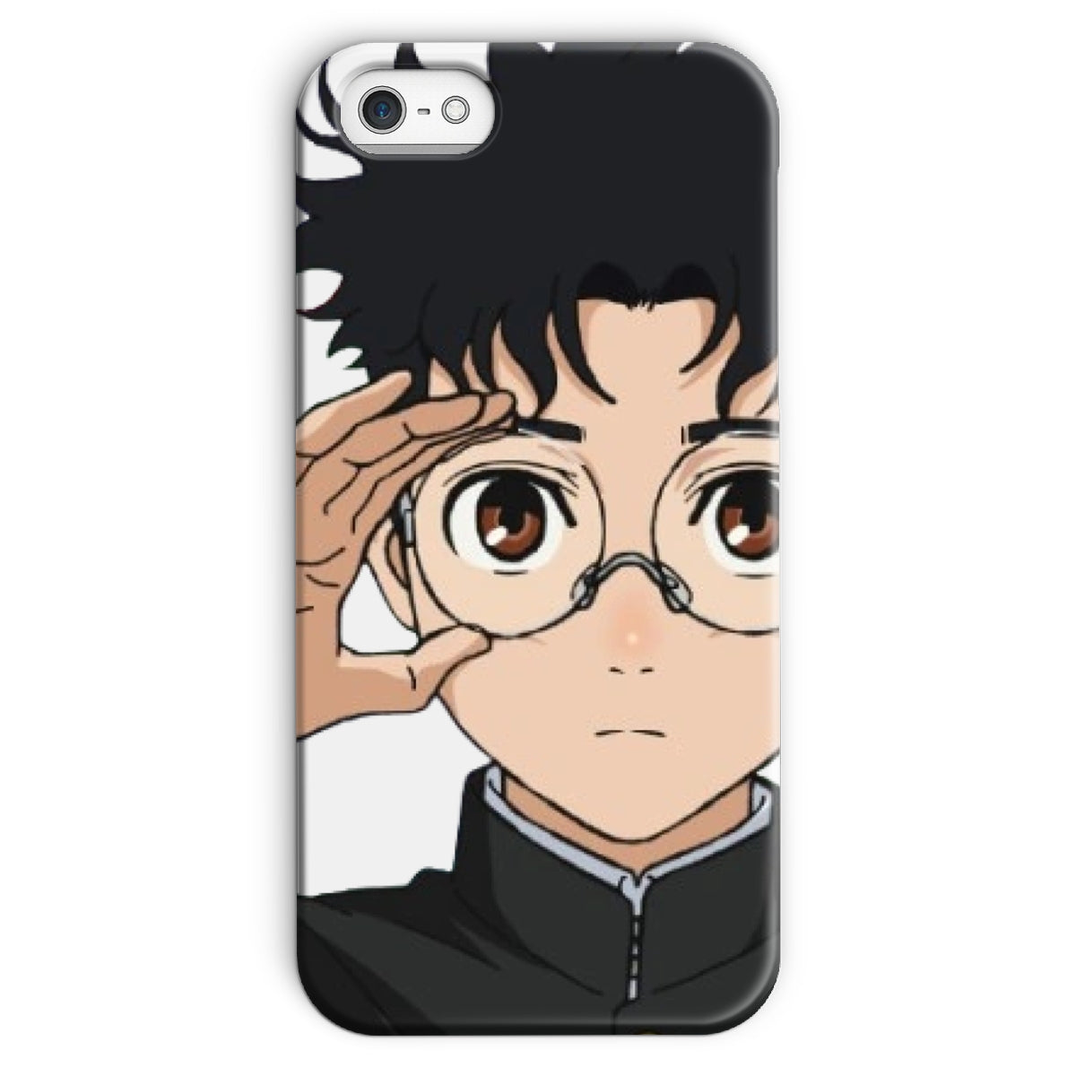 Dandadan: Okarun Snap Phone Case