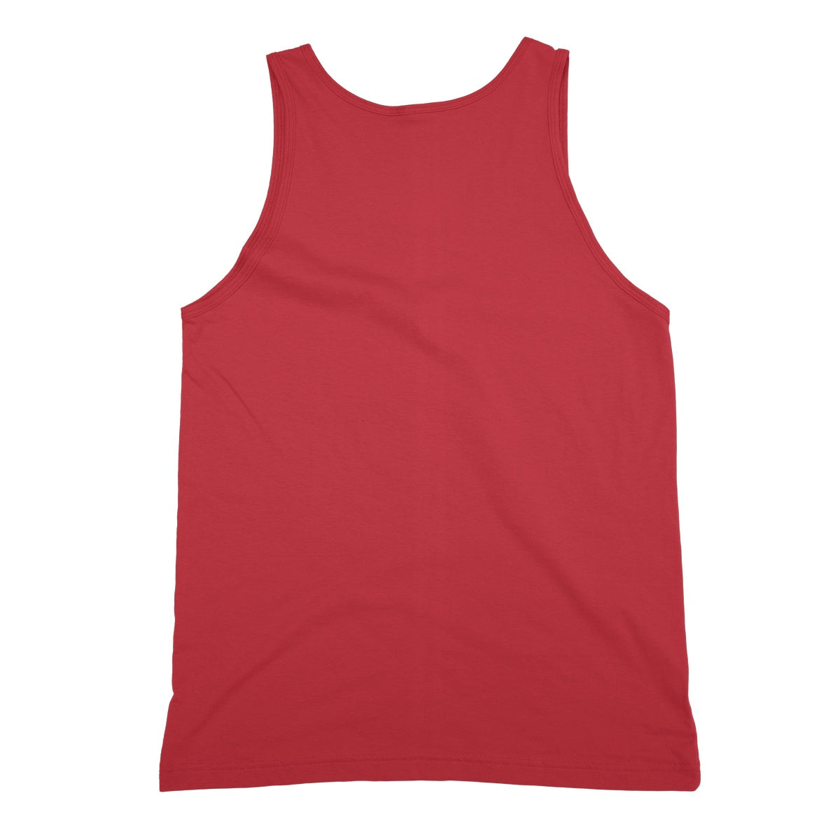 The Designation of The Raven Softstyle Tank Top Apparel Prodigi   