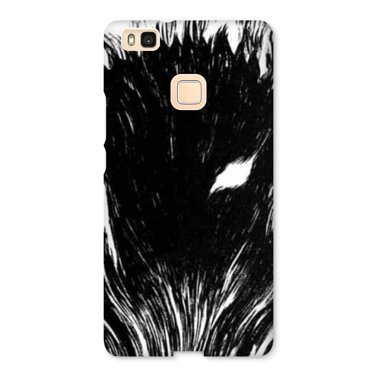 Berserk: Gut's Inner Rage Snap Phone Case