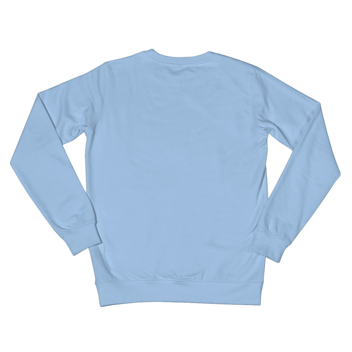 The Crusades 2.0 - V2 Crew Neck Sweatshirt Apparel Prodigi