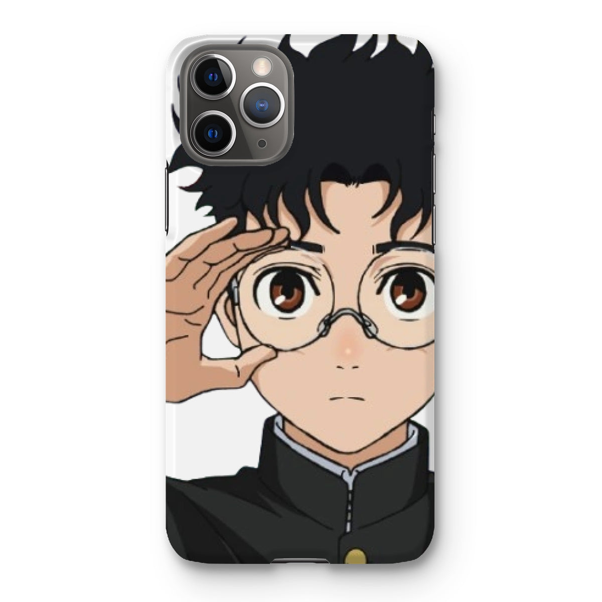 Dandadan: Okarun Snap Phone Case