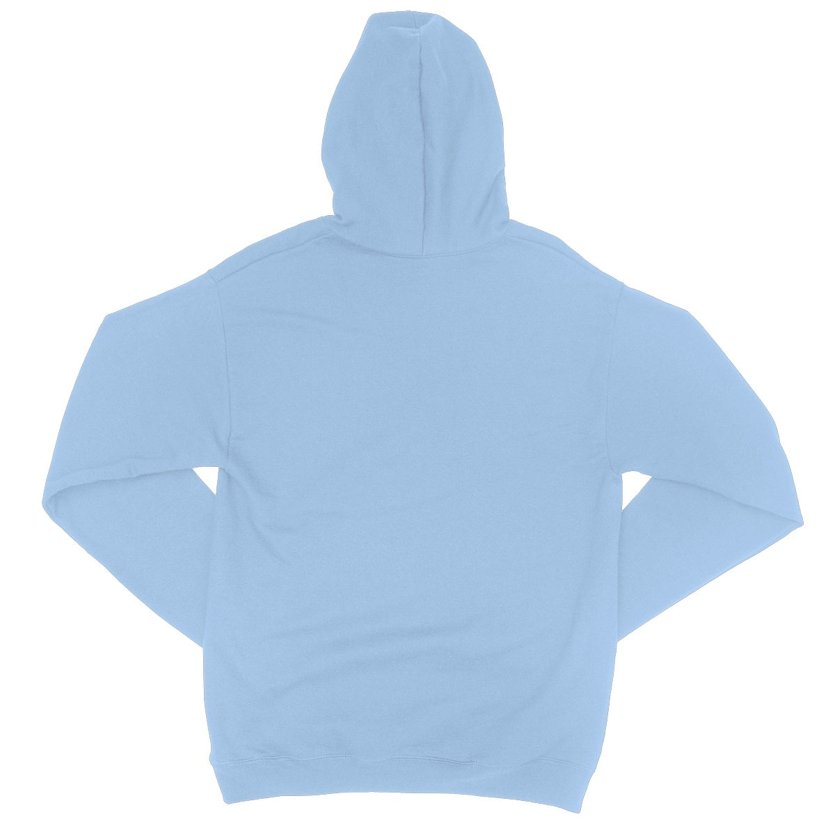 Dandadan: Okarun College Hoodie Apparel Prodigi