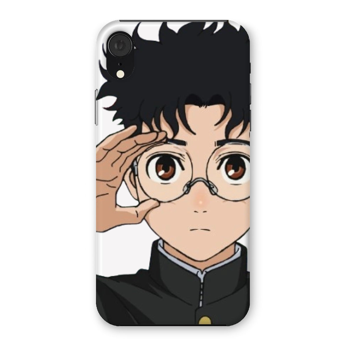 Dandadan: Okarun Snap Phone Case