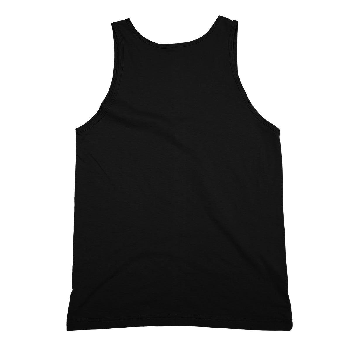 Dandadan: Okarun Softstyle Tank Top Apparel Prodigi