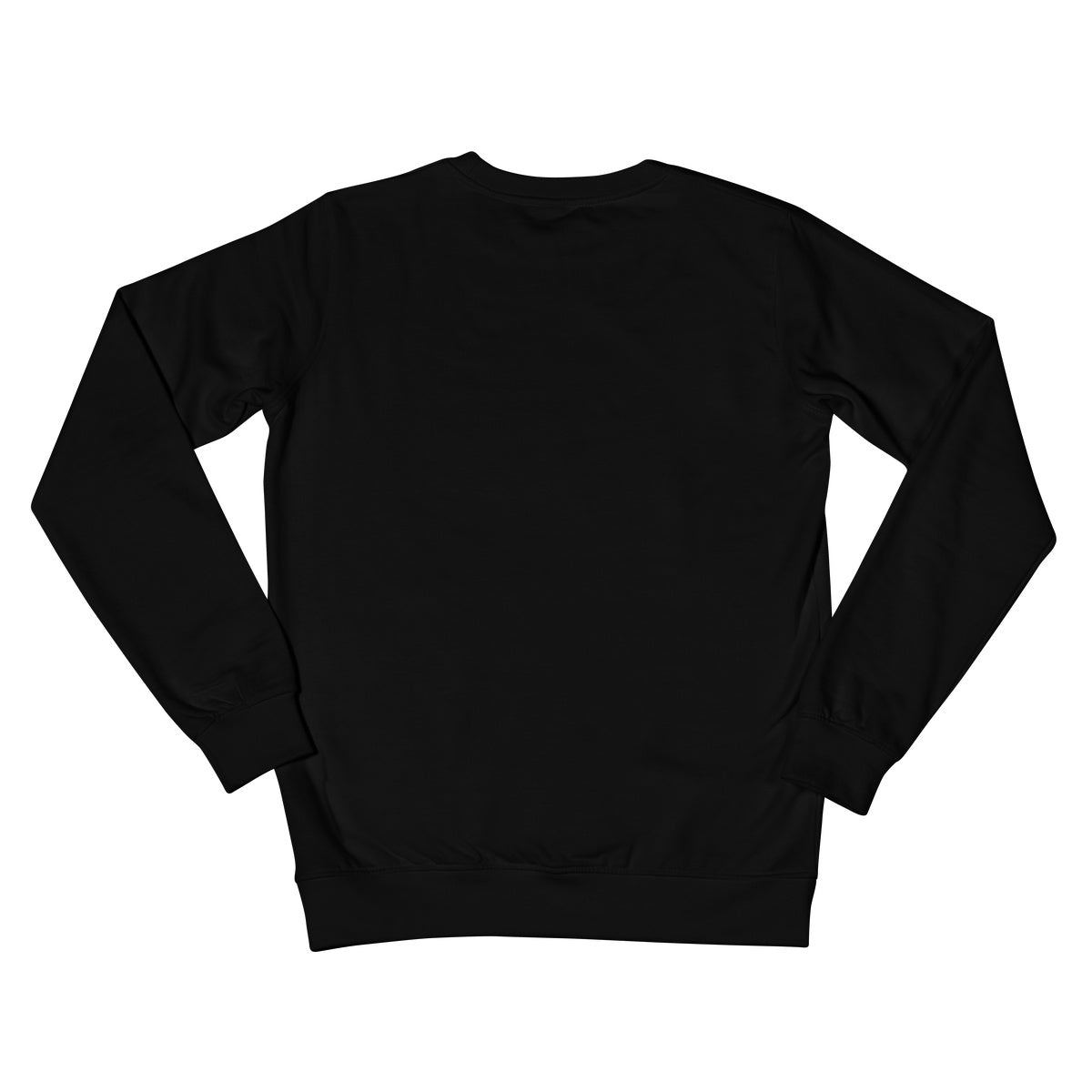 GODS Super Soldiers Crew Neck Sweatshirt Apparel Prodigi