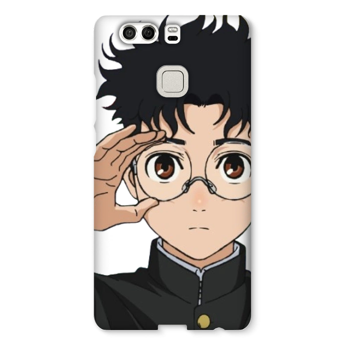 Dandadan: Okarun Snap Phone Case