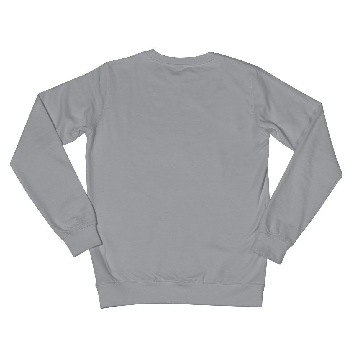 The Designation of The Raven Crew Neck Sweatshirt Apparel Prodigi   