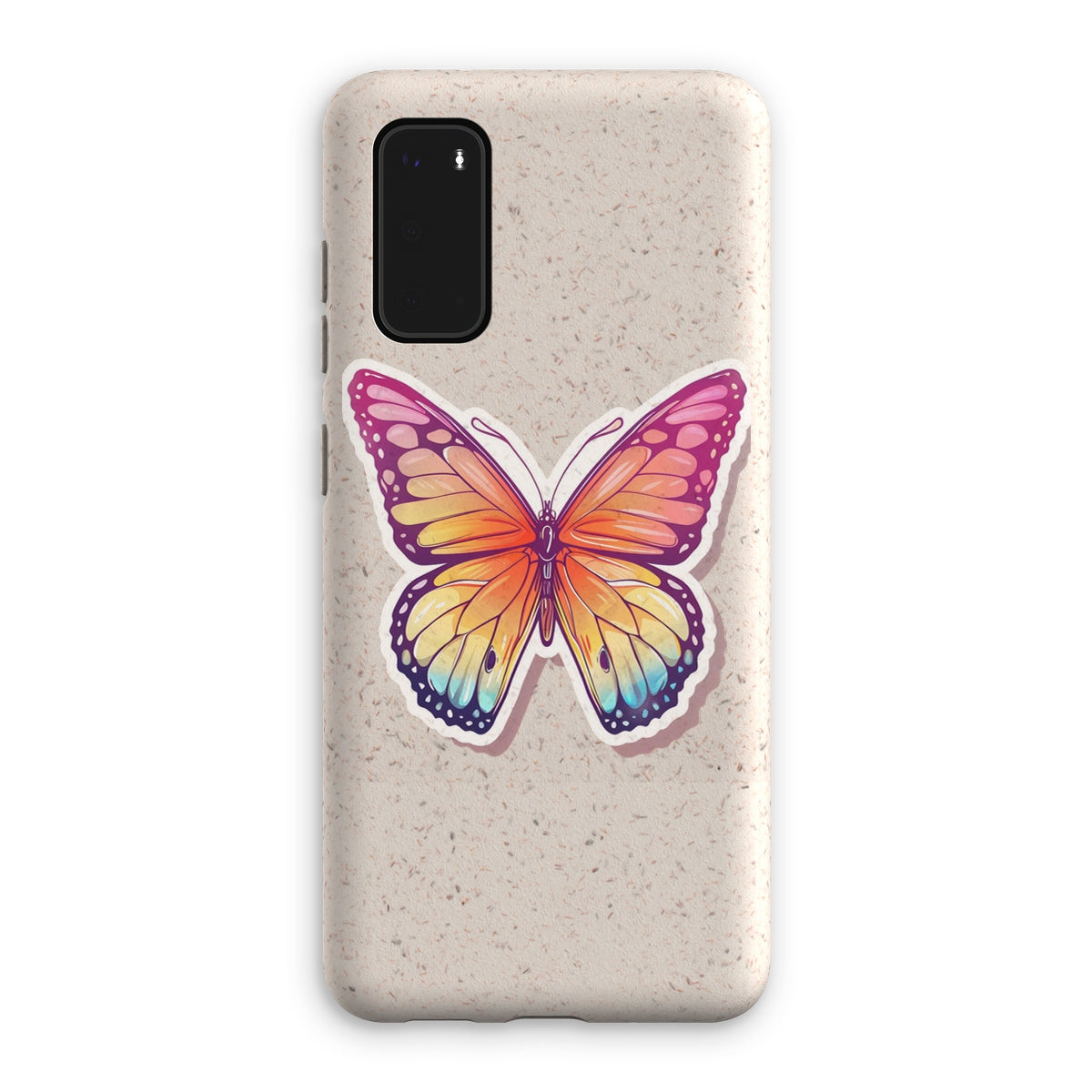 Not a Sticker 4 Eco Phone Case Phone & Tablet Cases Prodigi Samsung Galaxy S20 Matte 