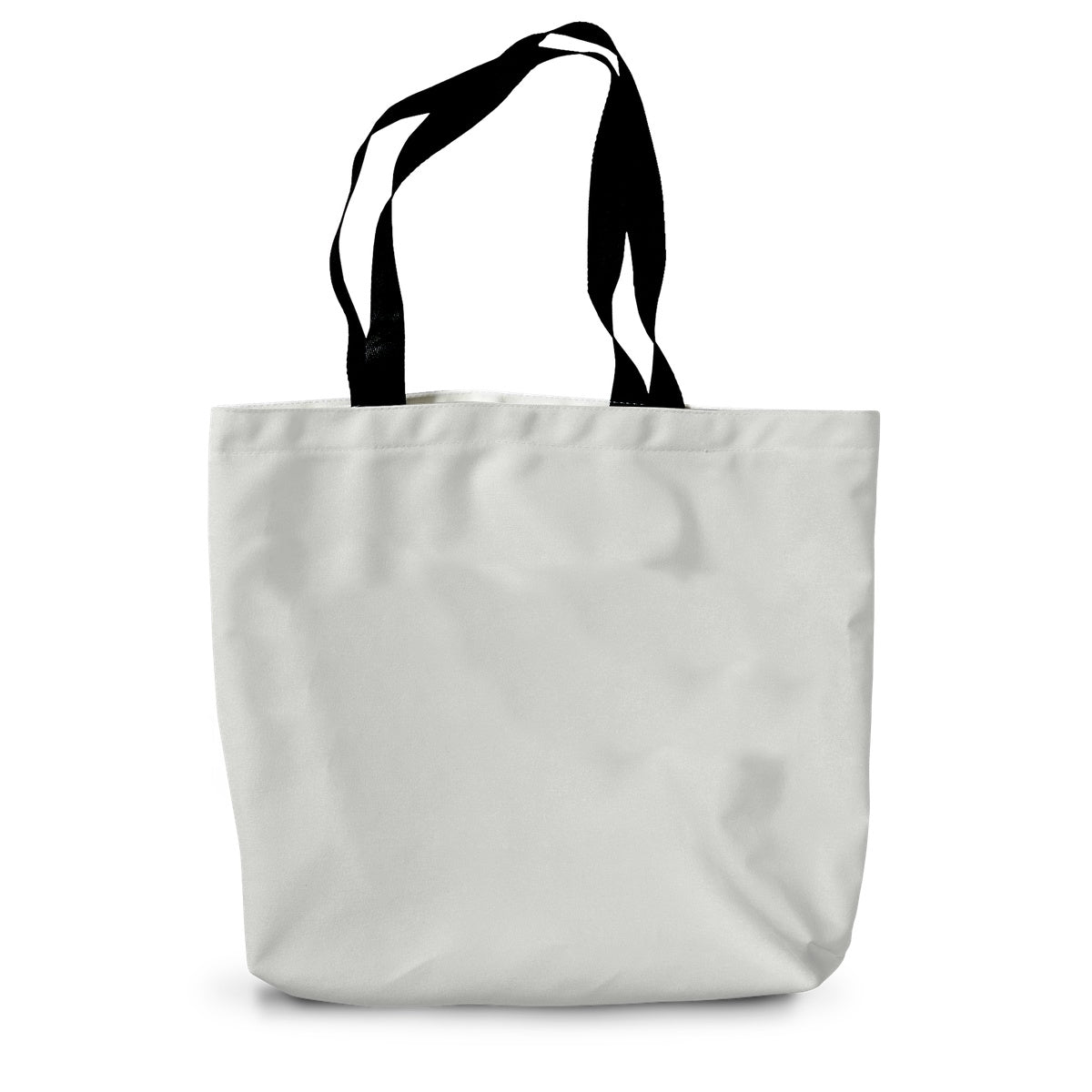 Every. Single. Time. Canvas Tote Bag Homeware Prodigi