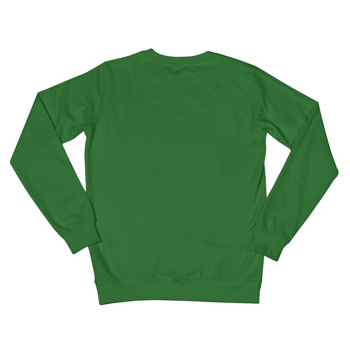 ONLY FRENS - GM PEPE FROG Crew Neck Sweatshirt Apparel Prodigi