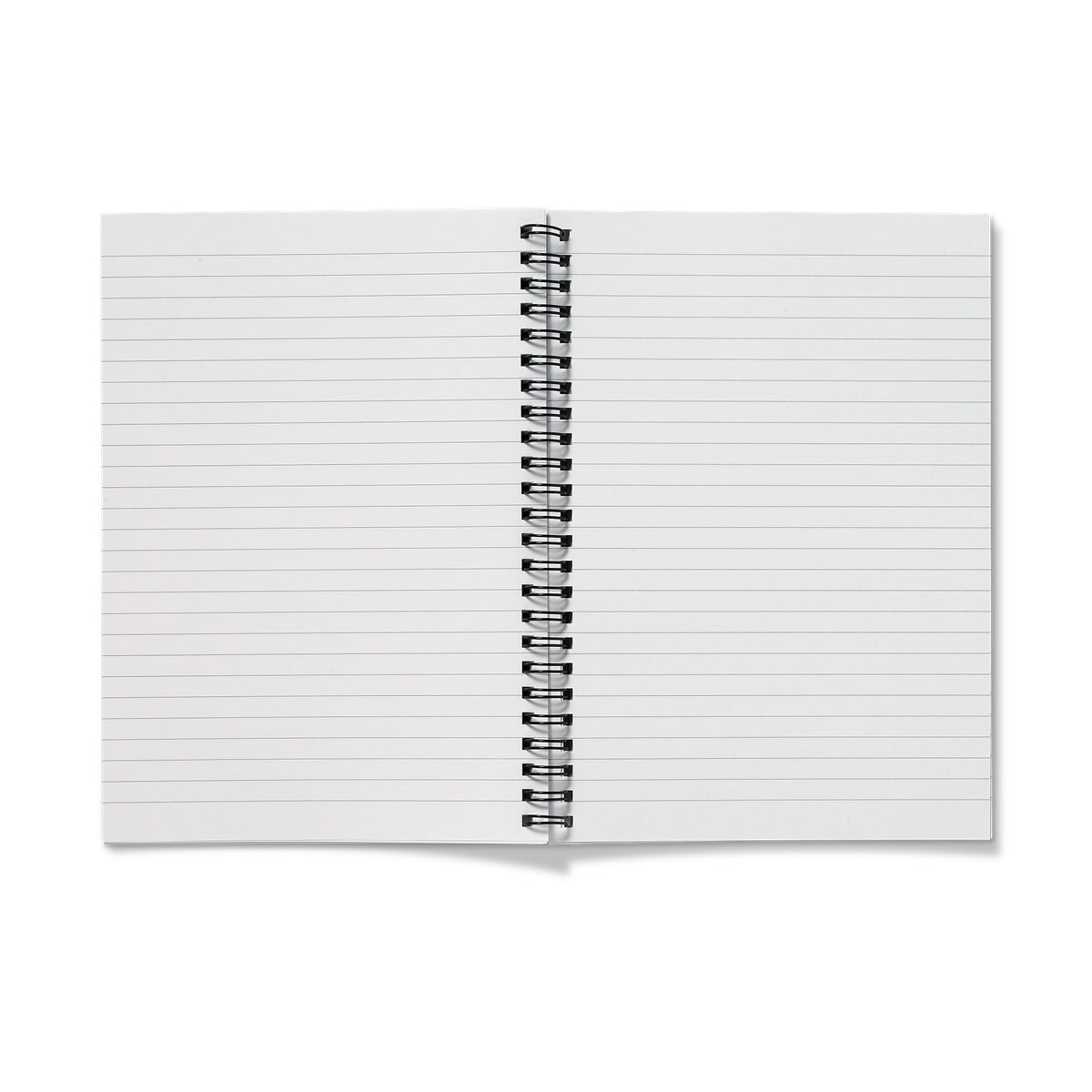 GOD. AMERICA. NO ONE ELSE. Notebook Stationery Prodigi