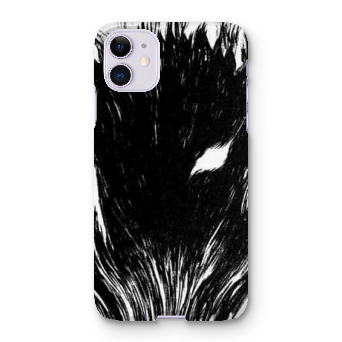 Berserk: Gut's Inner Rage Snap Phone Case