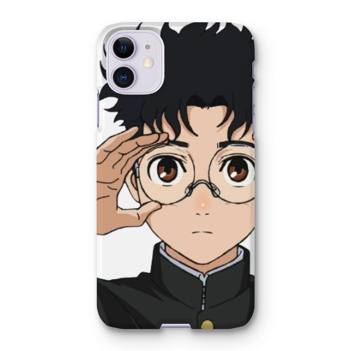 Dandadan: Okarun Snap Phone Case