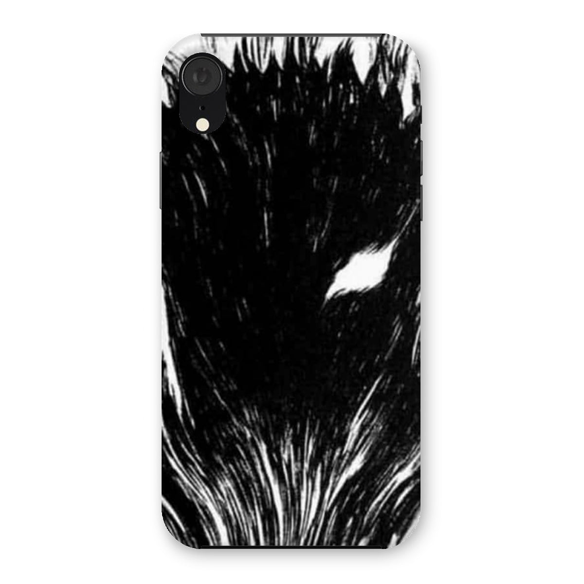 Berserk: Gut's Inner Rage Snap Phone Case