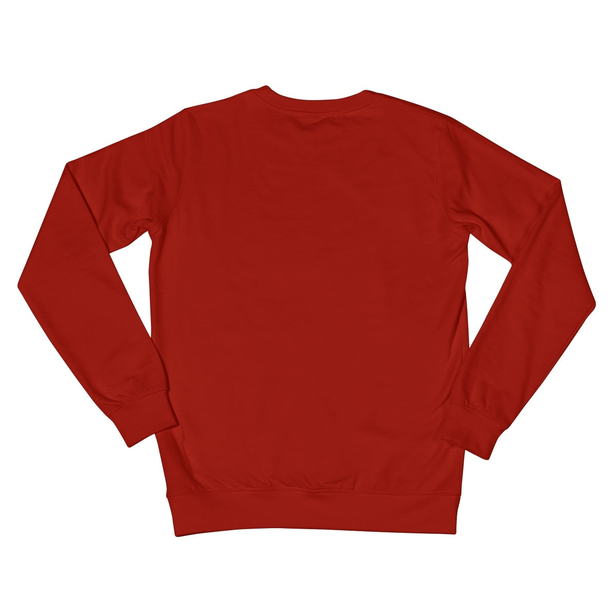 The Designation of The Raven Crew Neck Sweatshirt Apparel Prodigi   