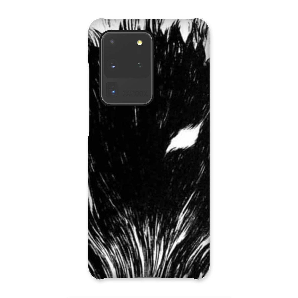 Berserk: Gut's Inner Rage Snap Phone Case Phone & Tablet Cases Prodigi Samsung Galaxy S20 Ultra Gloss