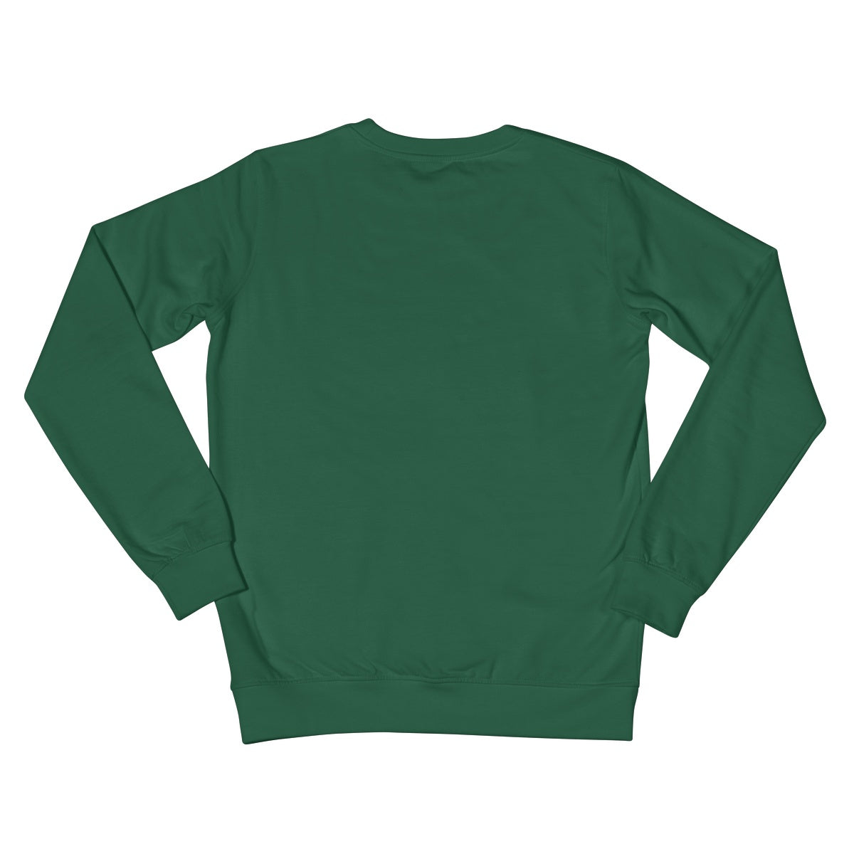 The Crusades 2.0 - V2 Crew Neck Sweatshirt Apparel Prodigi