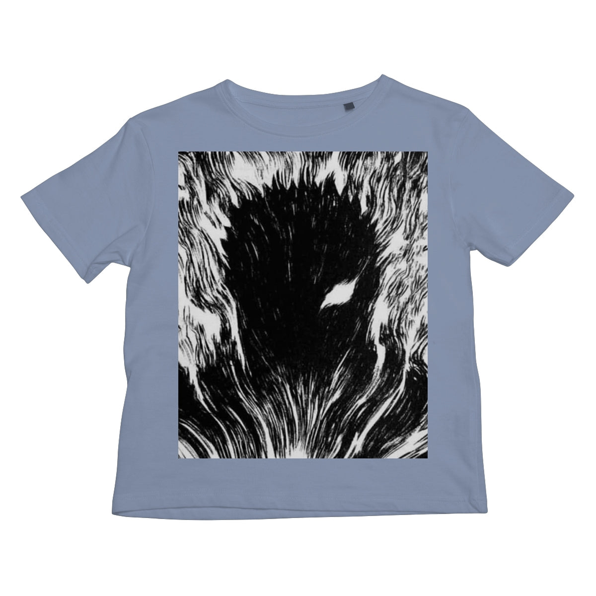 Berserk: Gut's Inner Rage Kids T-Shirt Apparel Prodigi