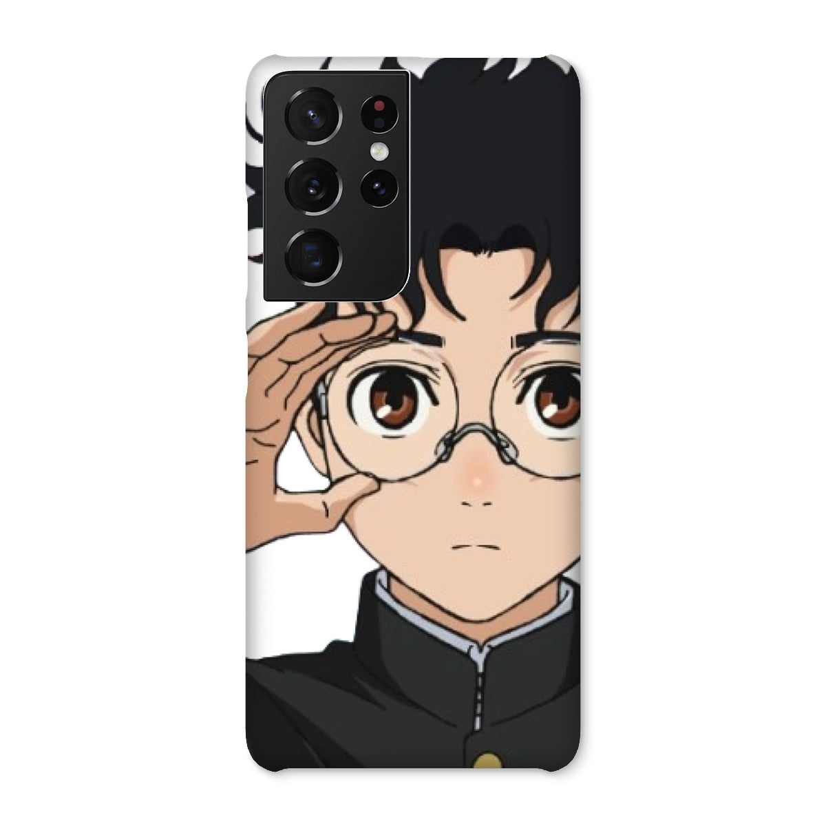 Dandadan: Okarun Snap Phone Case