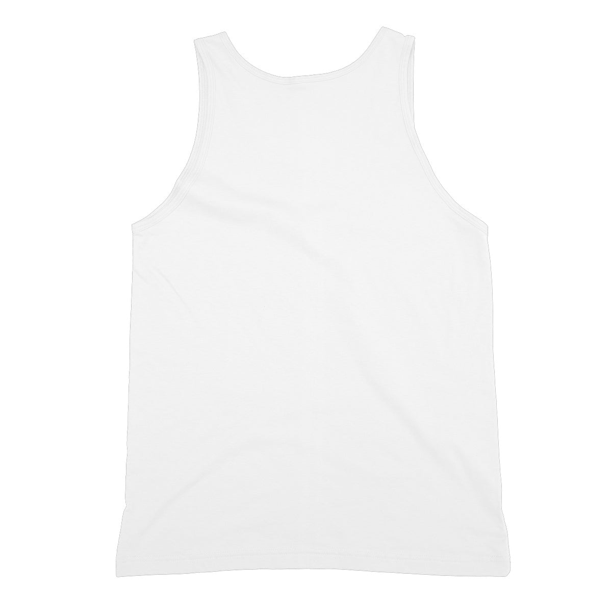 The Designation of The Raven Softstyle Tank Top Apparel Prodigi   