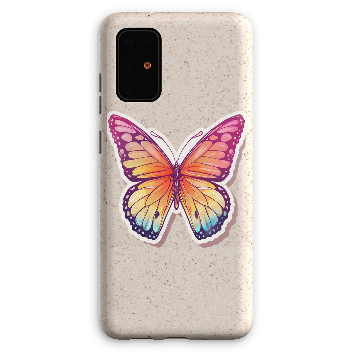 Not a Sticker 4 Eco Phone Case Phone & Tablet Cases Prodigi Samsung Galaxy S20 Plus Matte 