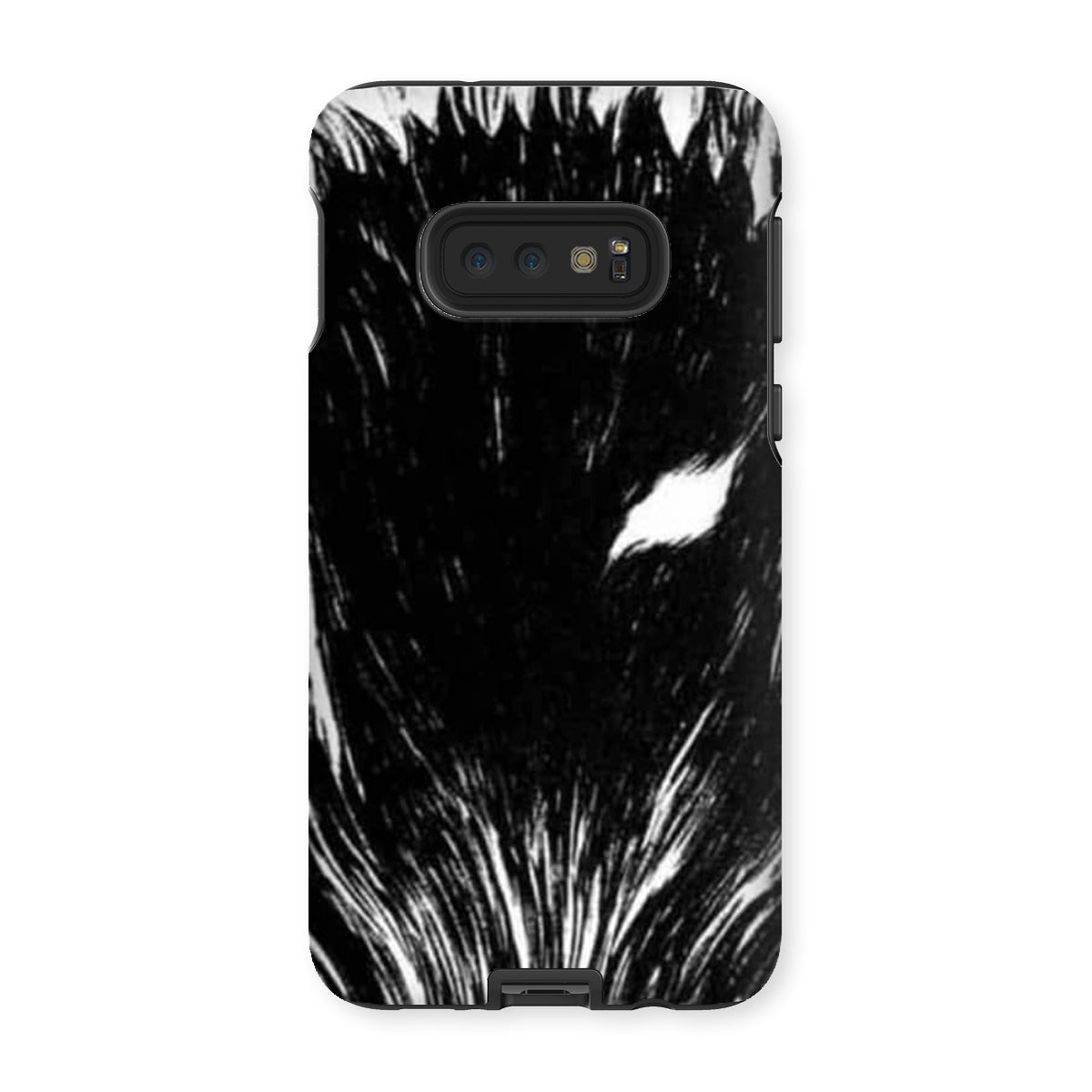 Berserk: Gut's Inner Rage Tough Phone Case Phone & Tablet Cases Prodigi Samsung Galaxy S10E Gloss