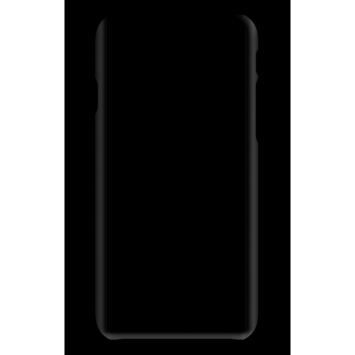 Dandadan: Turbo Granny Transformation Black & White Snap Phone Case