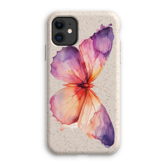 Water Colors  Eco Phone Case Phone & Tablet Cases Prodigi iPhone 11 Matte 