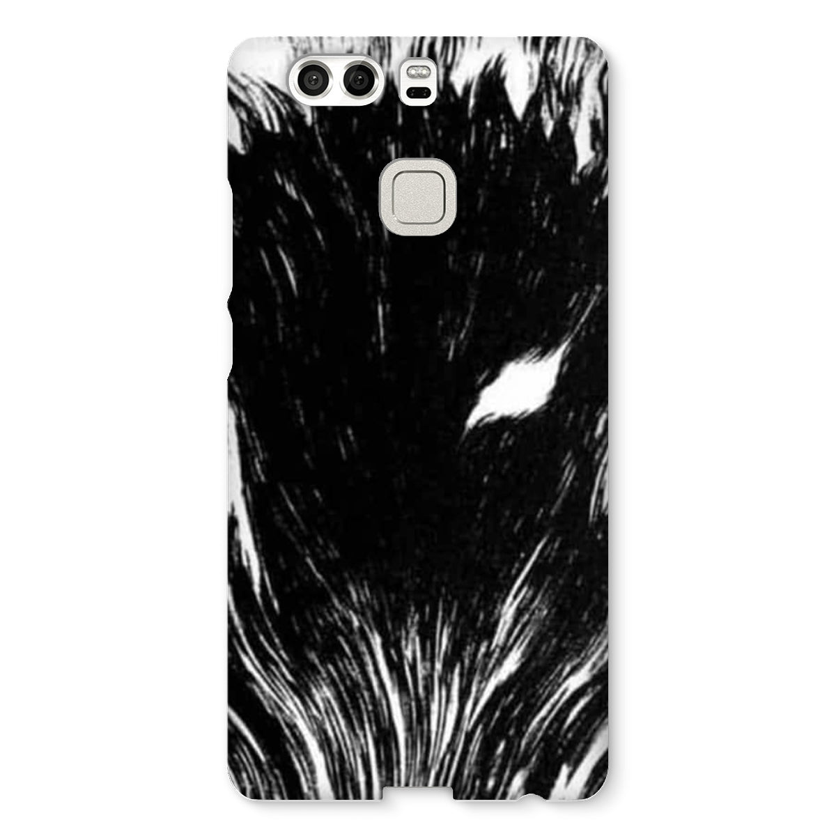 Berserk: Gut's Inner Rage Snap Phone Case