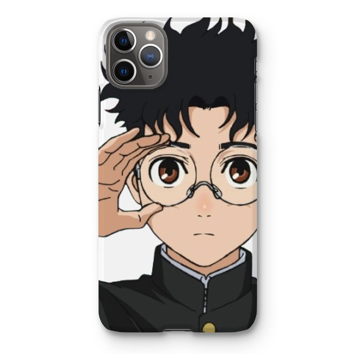 Dandadan: Okarun Snap Phone Case