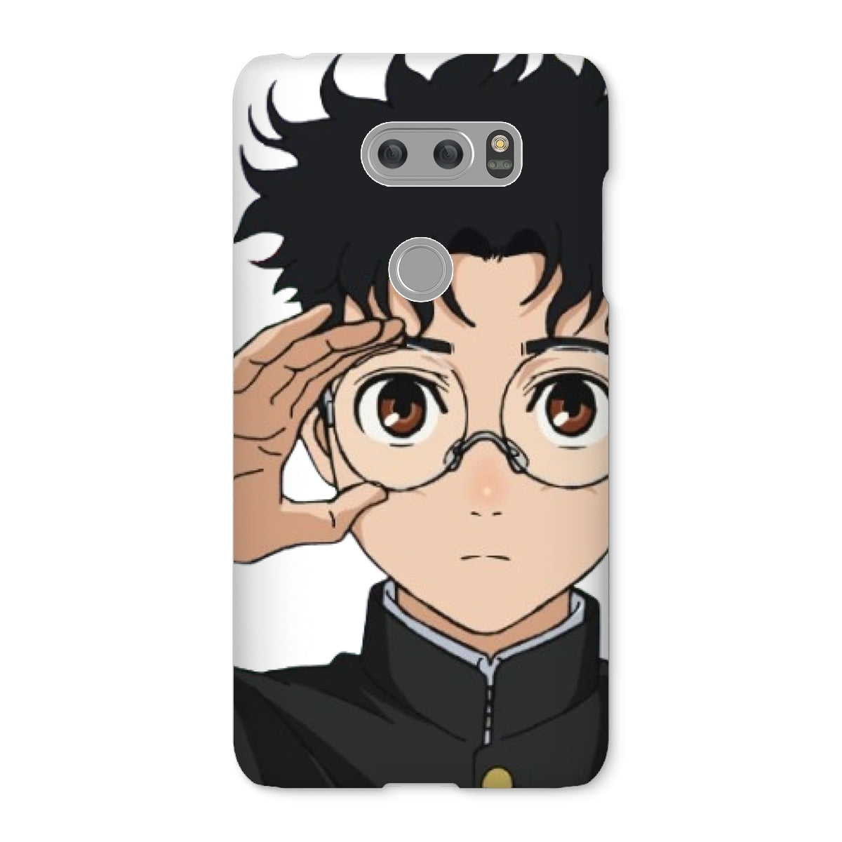 Dandadan: Okarun Snap Phone Case