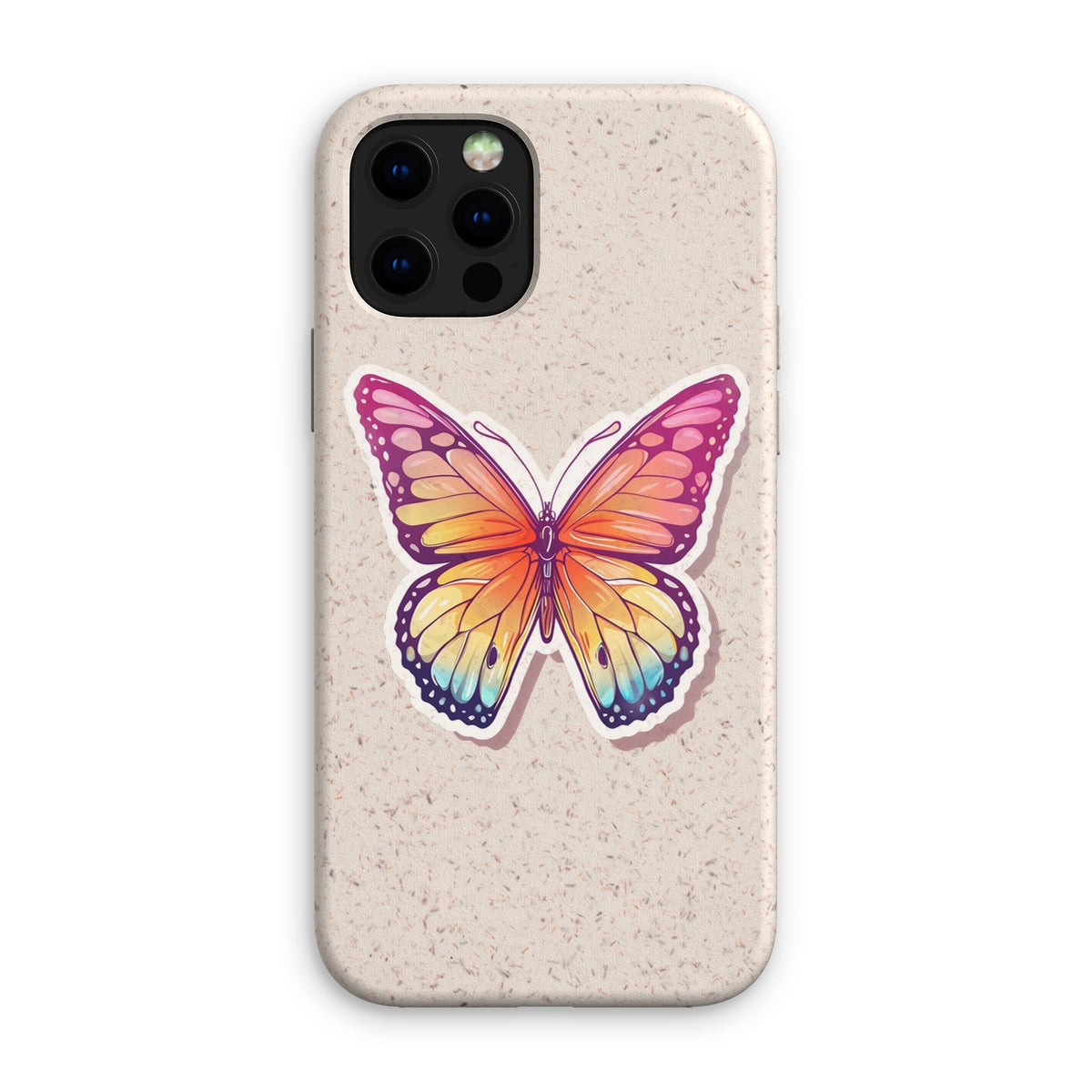 Not a Sticker 4 Eco Phone Case Phone & Tablet Cases Prodigi iPhone 12 Pro Matte 