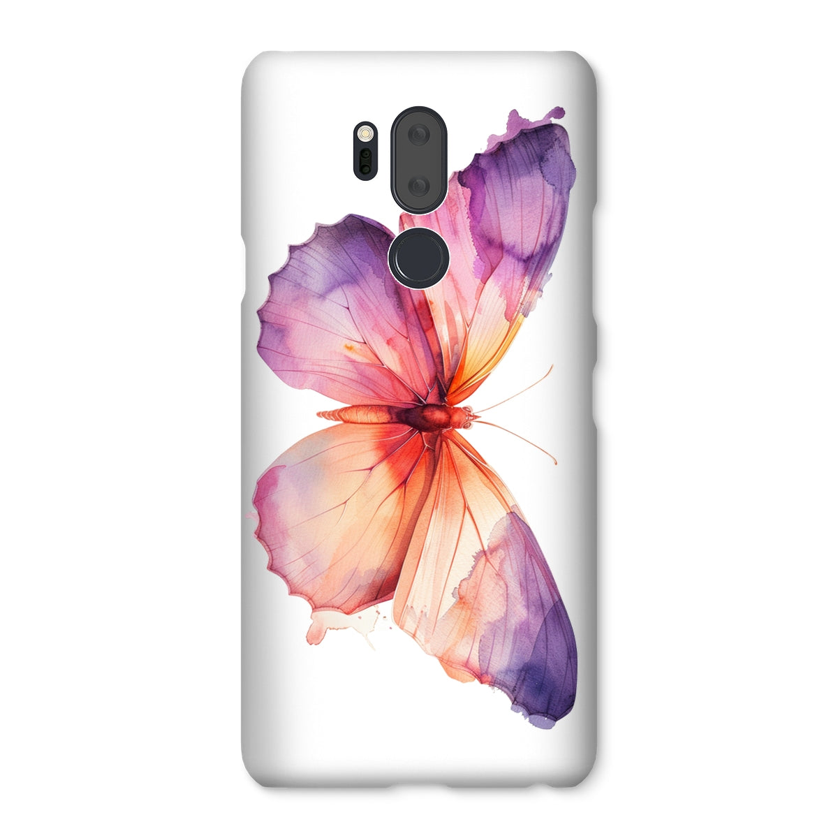 Water Colors  Snap Phone Case Phone & Tablet Cases Prodigi LG G7 Gloss 