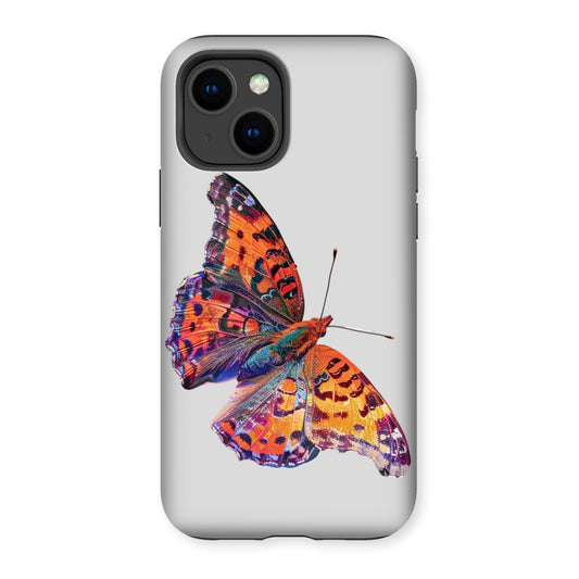 Vivid Monarch Tough Phone Case Phone & Tablet Cases Prodigi iPhone 14 Gloss 