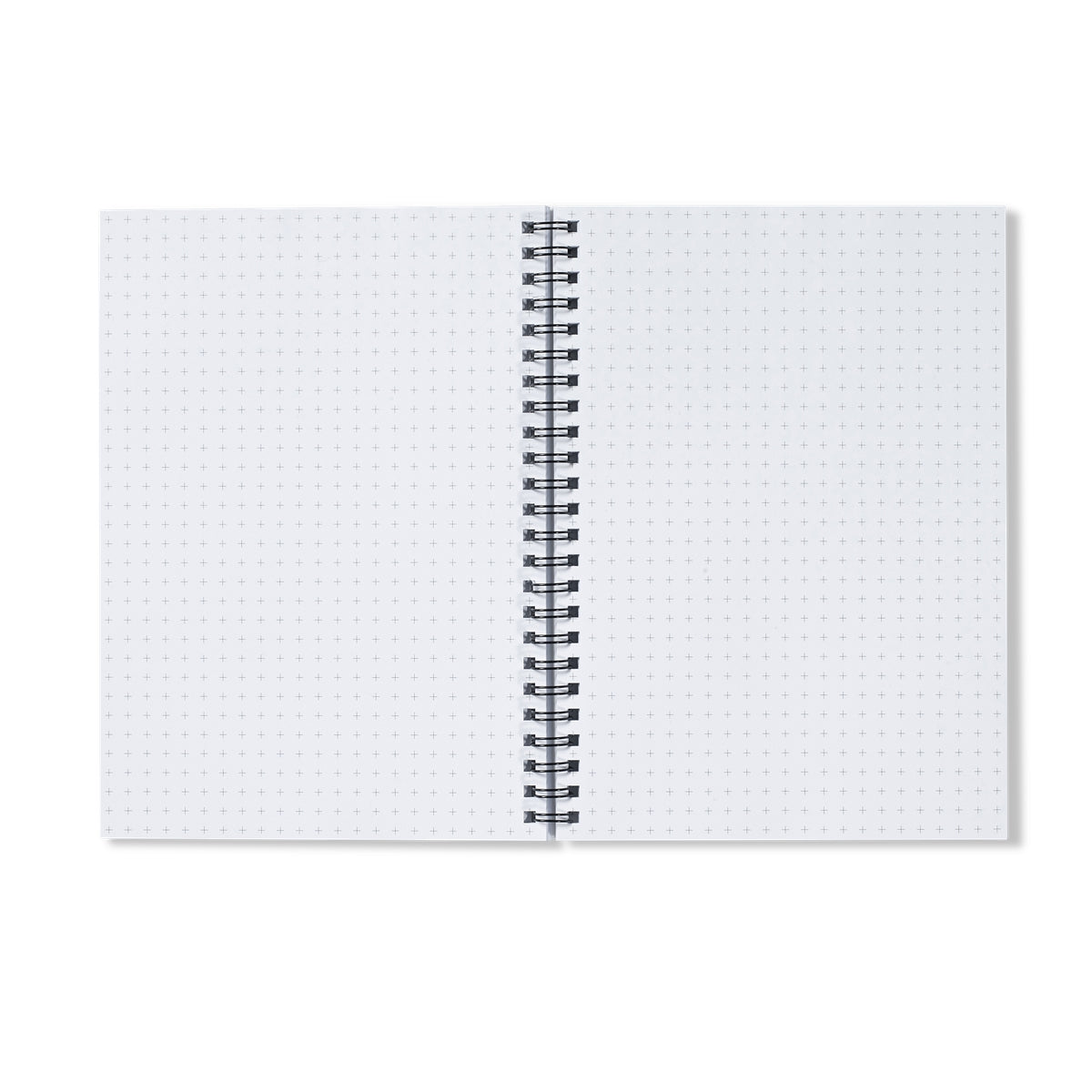 GOD. AMERICA. NO ONE ELSE. Notebook Stationery Prodigi