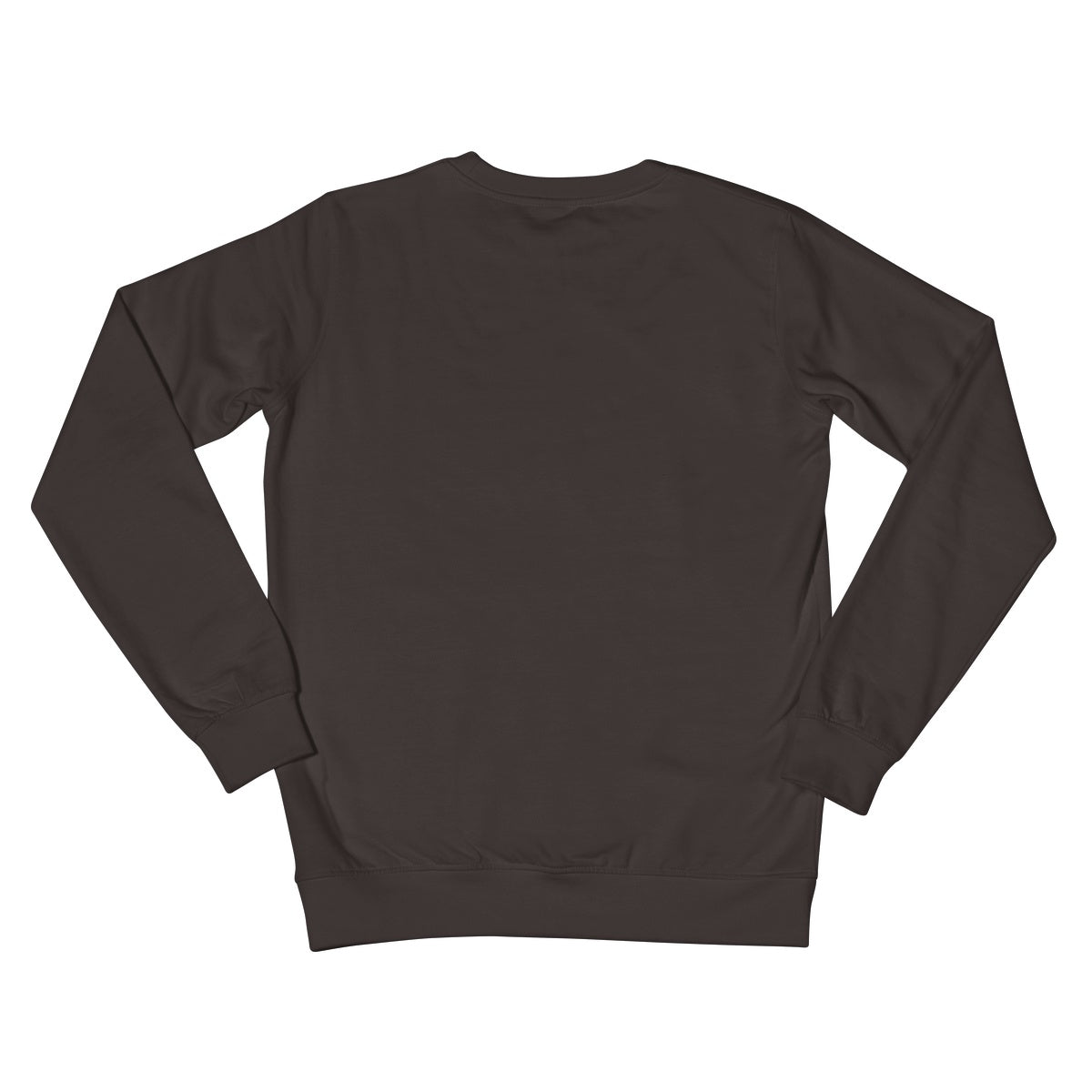 Berserk: Gut's Inner Rage Crew Neck Sweatshirt Apparel Prodigi