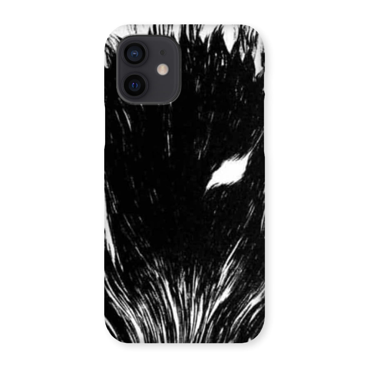 Berserk: Gut's Inner Rage Snap Phone Case