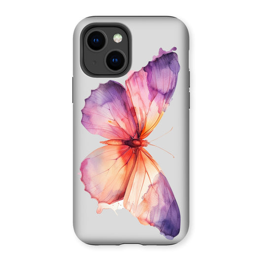 Water Colors  Tough Phone Case Phone & Tablet Cases Prodigi iPhone 14 Gloss 