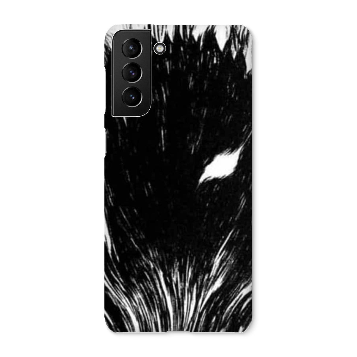 Berserk: Gut's Inner Rage Snap Phone Case