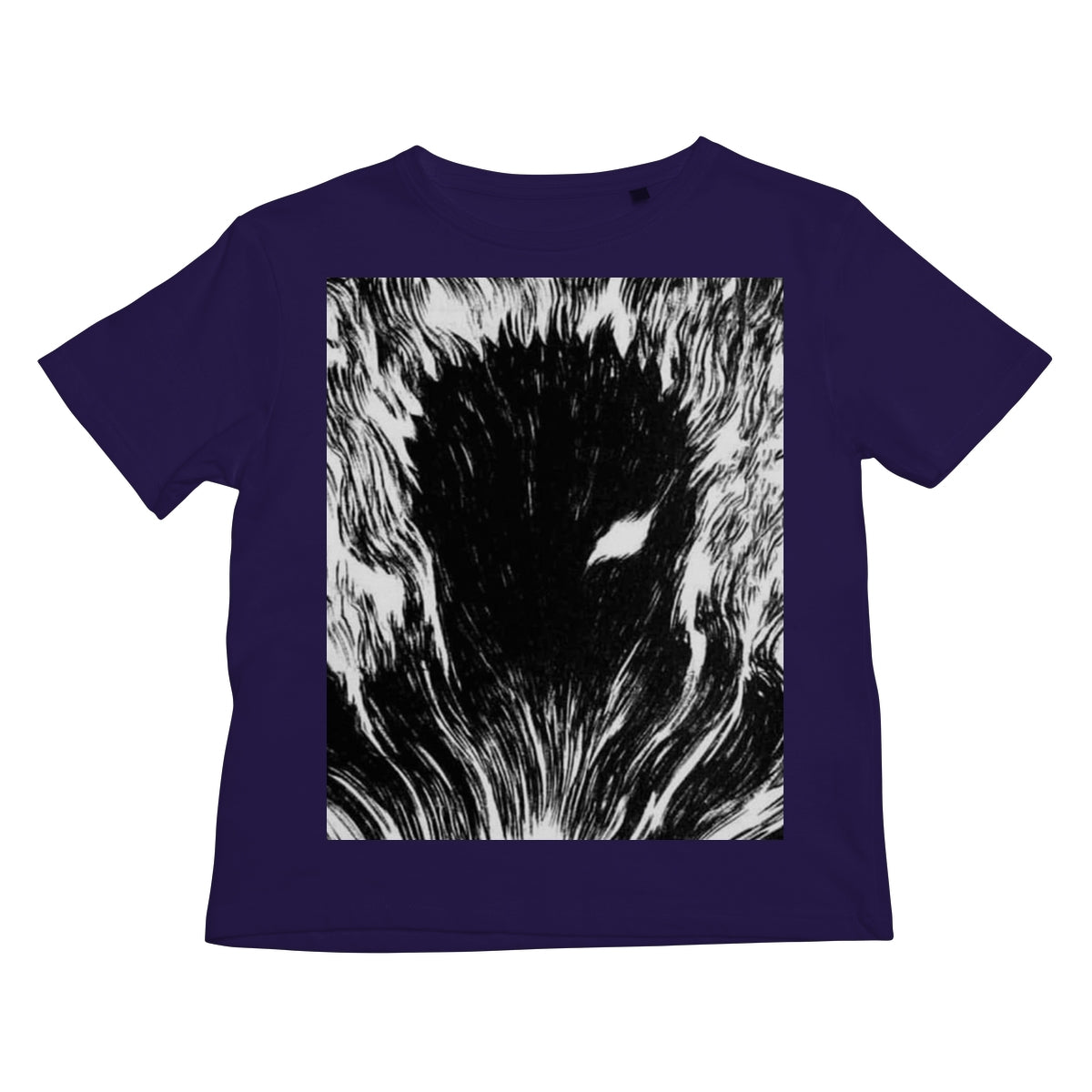 Berserk: Gut's Inner Rage Kids T-Shirt Apparel Prodigi