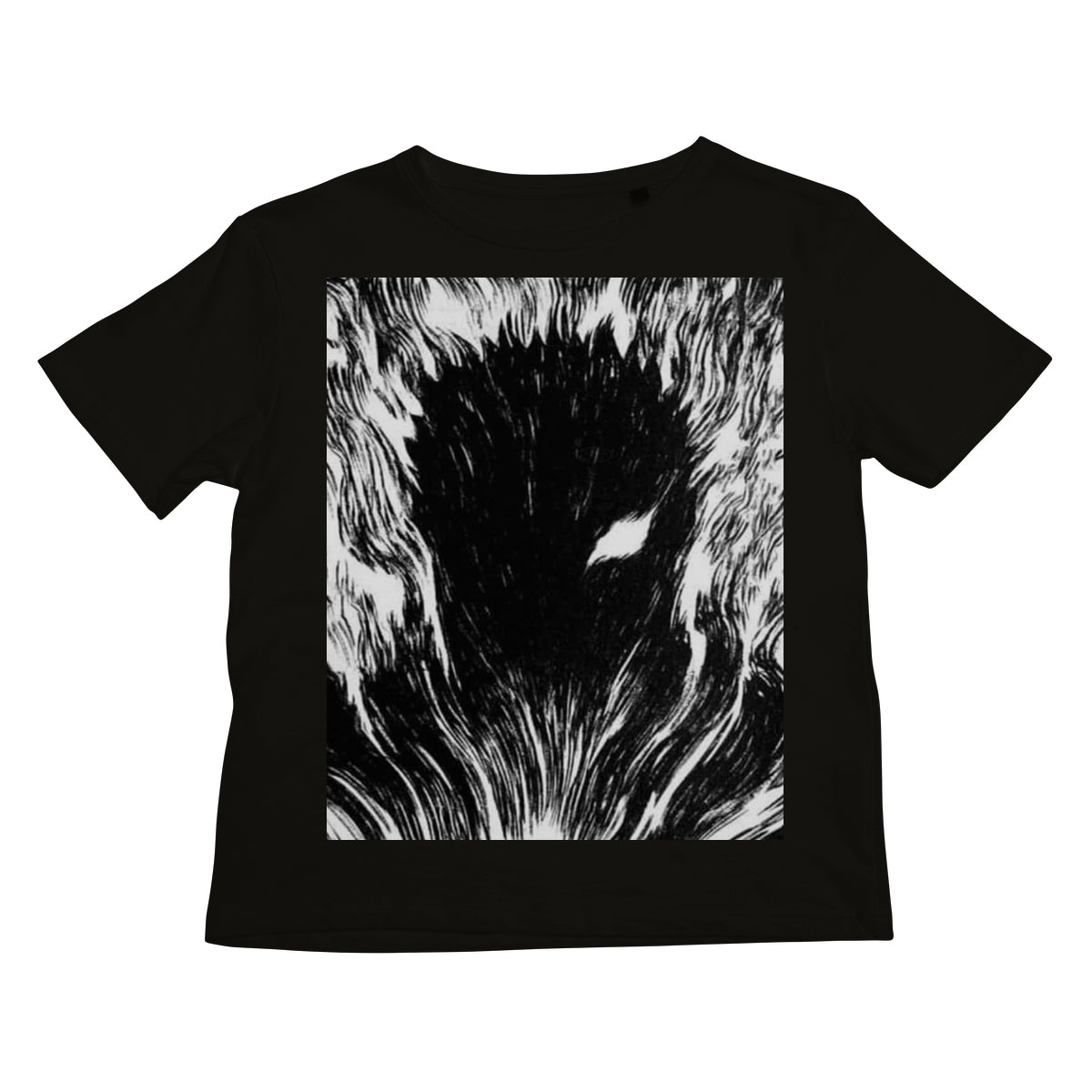 Berserk: Gut's Inner Rage Kids T-Shirt Apparel Prodigi