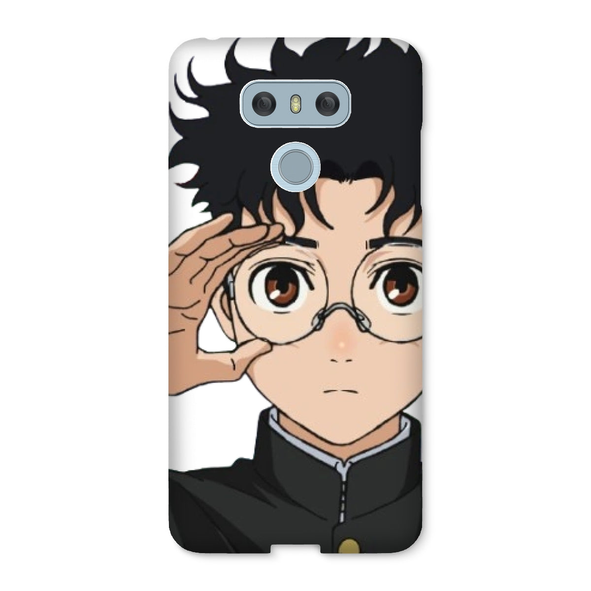 Dandadan: Okarun Snap Phone Case